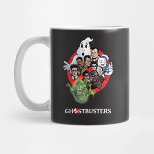 Ghostbusters OG Mug